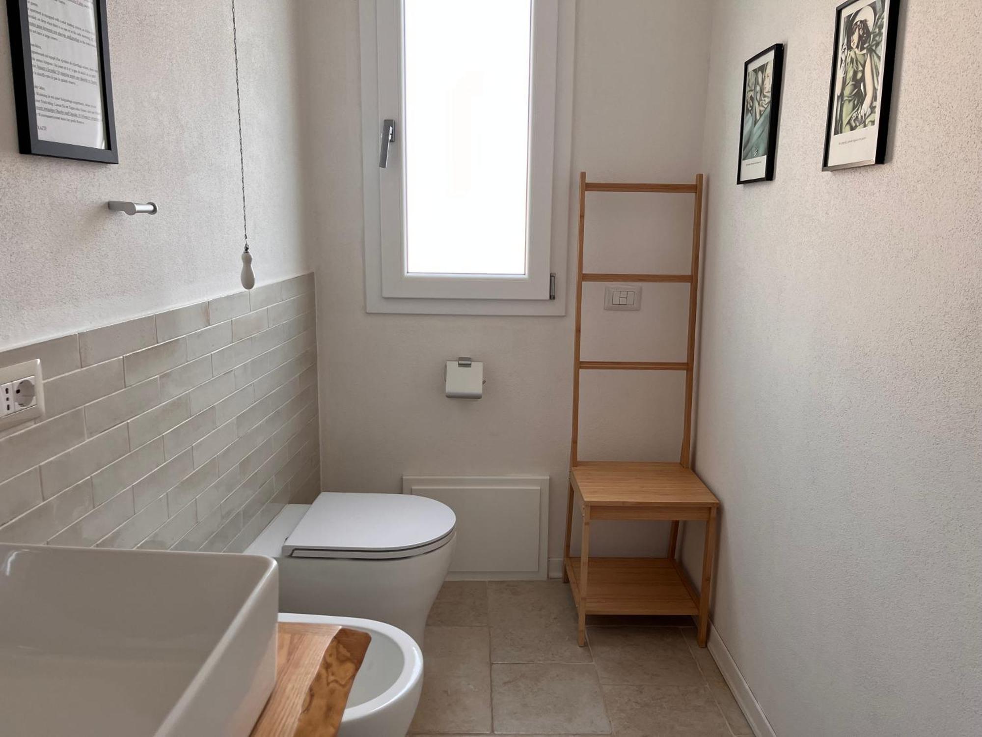 Apartmán Sea House Iun Q7317 Santa Maria Navarrese Exteriér fotografie
