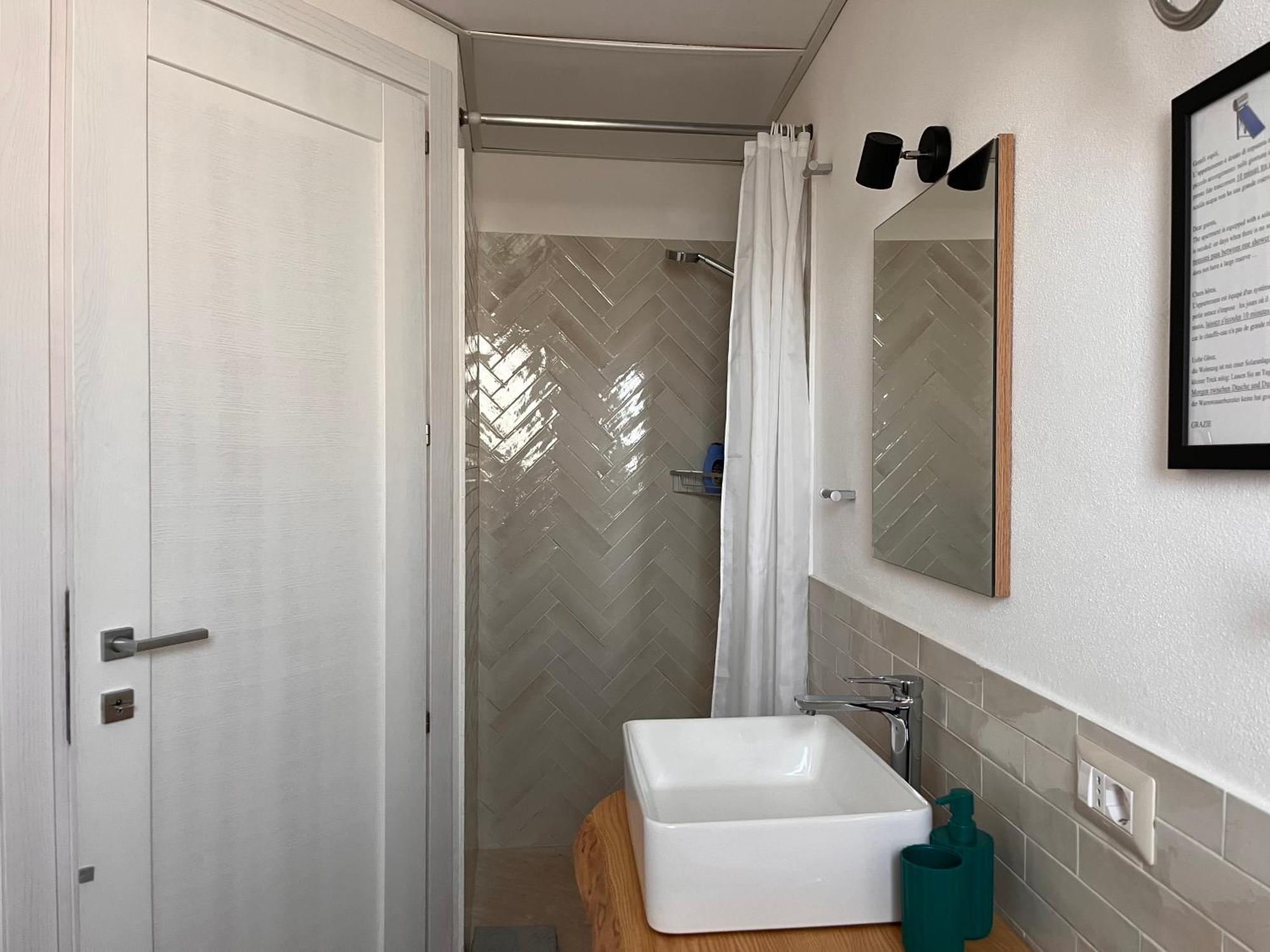 Apartmán Sea House Iun Q7317 Santa Maria Navarrese Exteriér fotografie